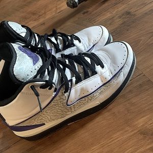 Jordan retro 2 concord